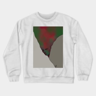 Schism Crewneck Sweatshirt